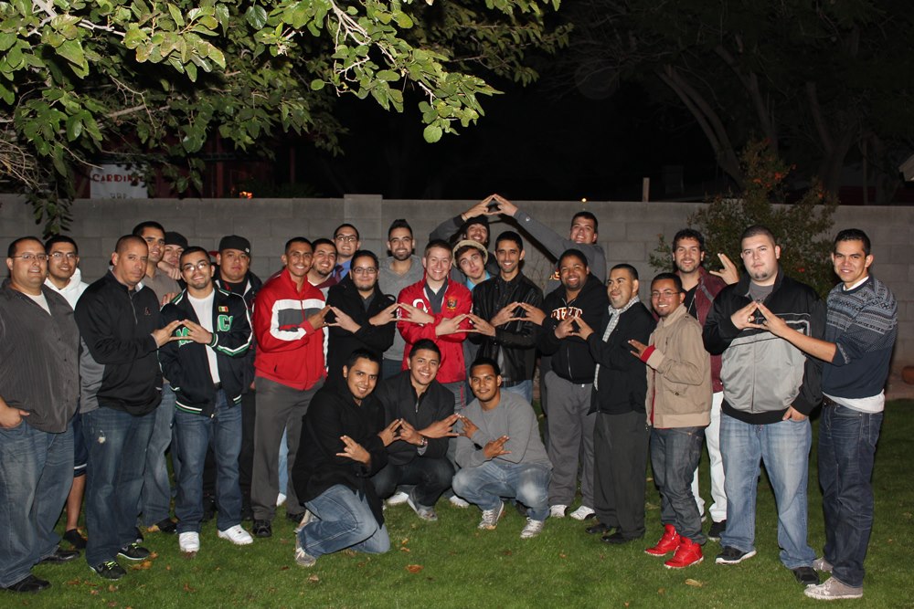 Join ODPhi